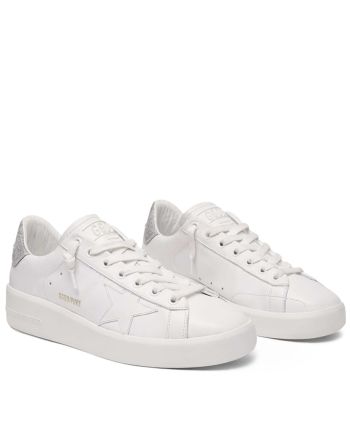 Golden Goose Women's Purestar Sneakers